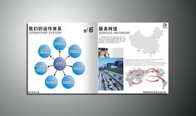 山东鼎讯智能交通技术产品图册设计与技术咨询服务