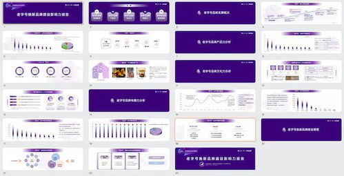 以技术为翼 老字号品牌传承与创新的三维发展路径